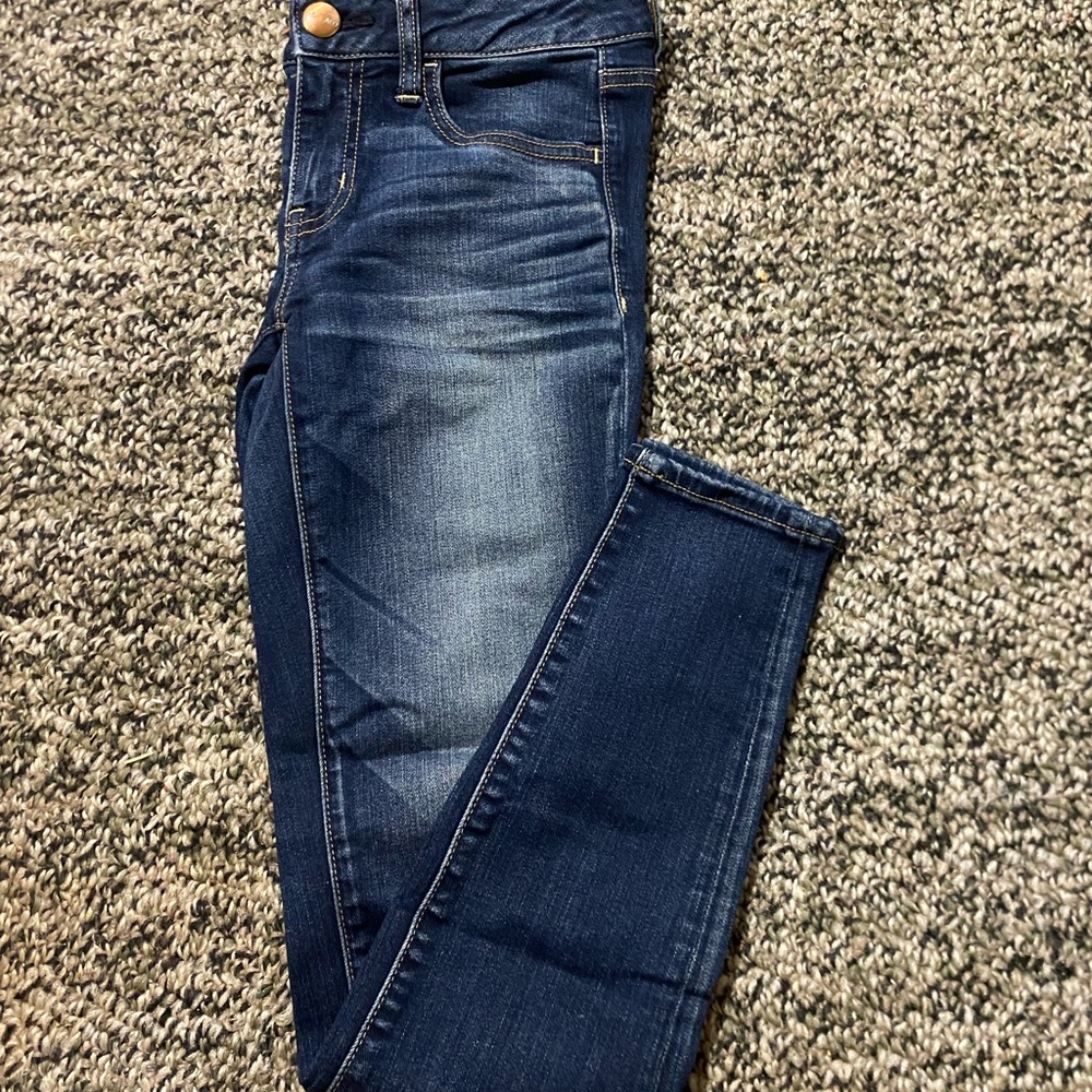 American Eagle Women's Jeans